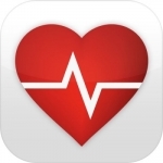 Cardiograph Heart Rate Monitor