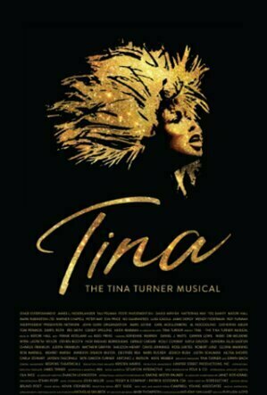 Tina - The Tina Tuner Musical