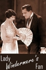 Lady Windermere&#039;s Fan (1925)
