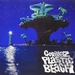 Plastic Beach by Gorillaz