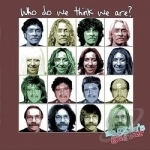 Who Do We Think We Are? by Maggie&#039;s Guitar