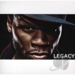 Legacy by 50 Cent
