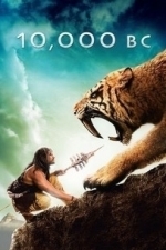 10,000 B.C. (2008)