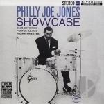 Showcase by Philly Joe Jones