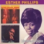 Burnin&#039;/Confessin&#039; the Blues by Esther Phillips