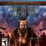 Grand Ages Medieval Limited Edition 