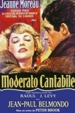 Moderato Cantabile (1960)