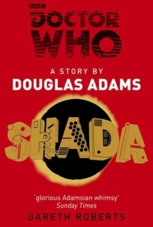 Doctor Who: Shada