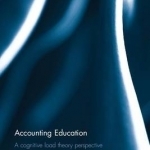 Accounting Education: A Cognitive Load Theory Perspective