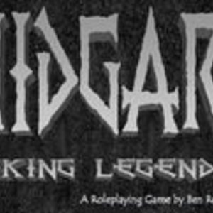 Midgard: Viking Legends