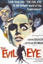 Evil Eye (La ragazza che sapeva troppo) (1963)