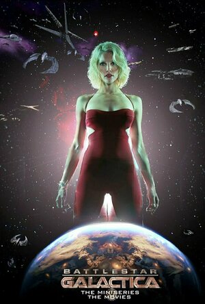 BattleStar Galactica - the Miniseries