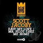 Easy My Love by Scott Jacoby