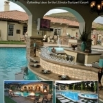 Scott Cohen&#039;s Poolscapes: Refreshing Ideas for the Ultimate Backyard Resort