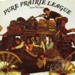 Live! Takin&#039; the Stage by Pure Prairie League
