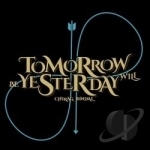 Tomorrow Will Be Yesterday by Chirag Bindal