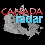 Canada Radar