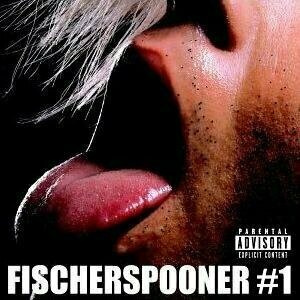 #1 by Fischerspooner