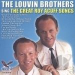 Sing the Great Roy Acuff Songs by The Louvin Brothers