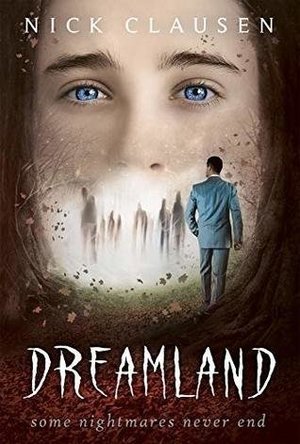 Dreamland: A Ghost STory