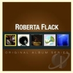 Original Album Series by Roberta Flack