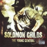 Young General by Solomon Childs