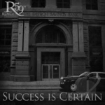 Success Is Certain by Royce Da 5&#039;9&#039;&#039;