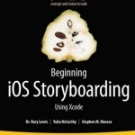 Beginning iOS Storyboarding