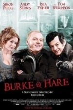 Burke &amp; Hare (2010)