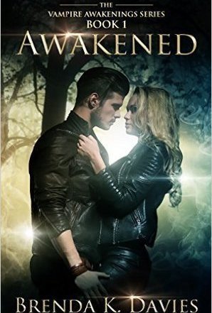 Awakened (Vampire Awakenings #1)