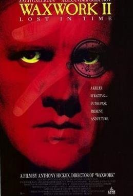 Waxwork II: Lost in Time (1992)