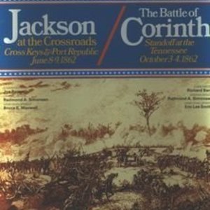 The Battle of Corinth: Standoff at the Tennessee, October 3-4, 1862