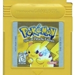 Pokemon Yellow Version: Special Pikachu Edition 