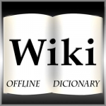 Wiki Offline Dictionary Wikipedia Edition Full