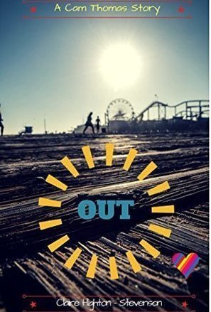 OUT (A Cam Thomas Story #1)