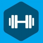 All-in Fitness: 1200 Exercises, Workouts, Calorie Counter, BMI calculator by Sport.com