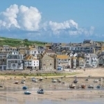 Cornwall in Photographs