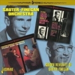 Golden Memories of Sauter-Finegan by The Sauter-Finegan Orchestra