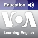 Learning English Broadcast - Voice of America