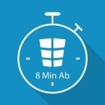 8 Min Ab Workout