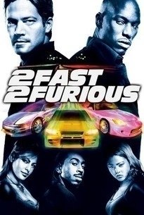 2 Fast 2 Furious (2003)