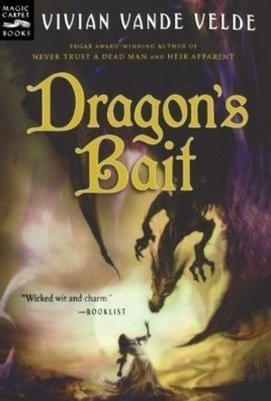 Dragon's Bait