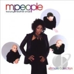 Ultimate Collection by M People