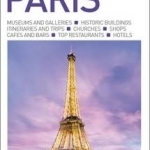 DK Eyewitness Top 10 Travel Guide: Paris