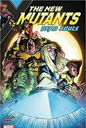 New Mutants: Dead Souls