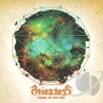 Prior to the Fire by Priestess