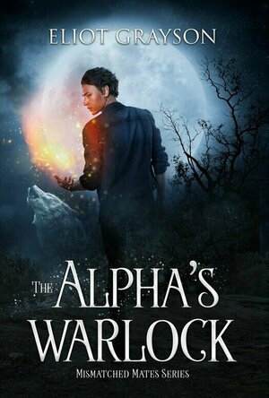 The Alpha&#039;s Warlock (Mismatched Mates #1)