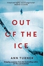 Out of the Ice