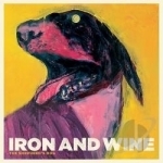 Shepherd&#039;s Dog by Iron &amp; Wine