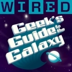 Geek&#039;s Guide to the Galaxy - A Science Fiction Podcast